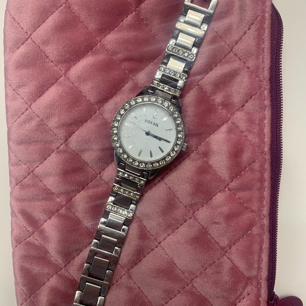 Women's Fossil Watch